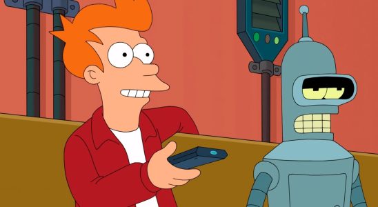 Bonne nouvelle à tous : Futurama a été renouvelé pour deux saisons supplémentaires