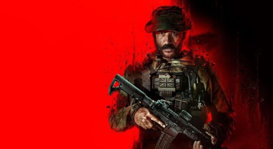 Call Of Duty: Offres de lancement de Modern Warfare 3 – Superbes packs Xbox et PS5 Black Friday