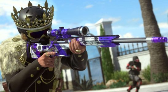 Call Of Duty : la mise à jour MW2 et Warzone apporte des tonnes de corrections de bugs