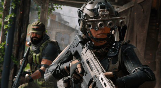 Call of Duty: Modern Warfare 3 Patch 1.33 n'inclut pas tous les changements espérés par les joueurs