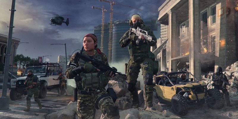 Call of Duty: Modern Warfare III Review – Opérations pas si spéciales