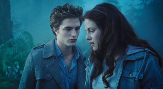 Catherine Hardwicke incarnerait Jenna Ortega dans un redémarrage de Twilight, mais qu'en est-il d'Edward ?