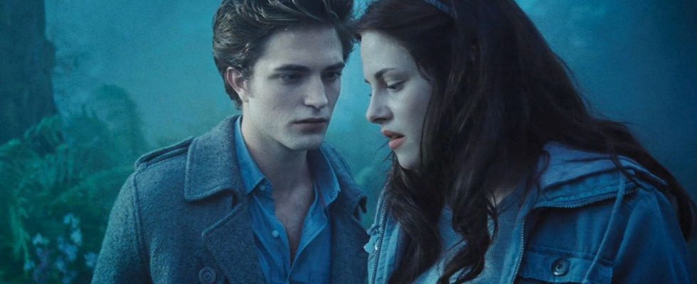 Catherine Hardwicke incarnerait Jenna Ortega dans un redémarrage de Twilight, mais qu'en est-il d'Edward ?
