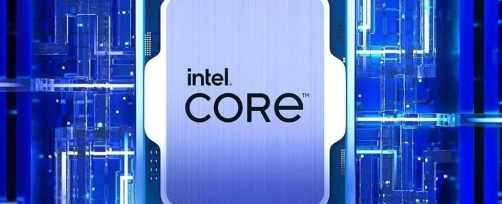 Ces processeurs Intel et AMD sont en vente pour le Black Friday