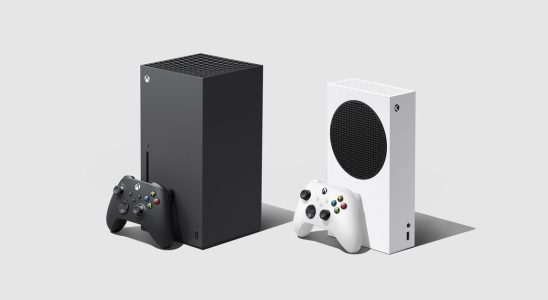 Chaque console Xbox bénéficie d'une réduction d'au moins 50 $ pour le Black Friday