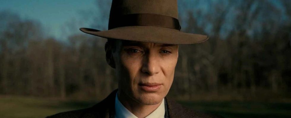 Christopher Nolan pense que la fin noire d'Oppenheimer est inévitable