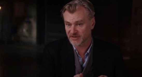 Christopher Nolan répond aux rumeurs selon lesquelles il réaliserait le prochain film de James Bond
