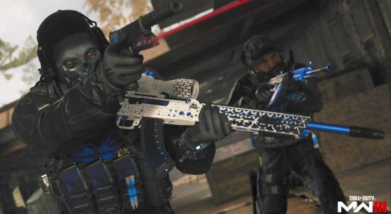 CoD : Détails du préchargement et de l'heure de sortie de Modern Warfare 3