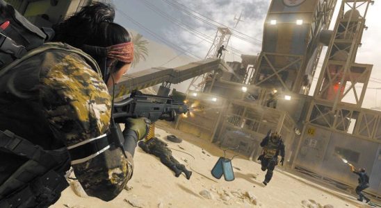 CoD : Modern Warfare 3 ajoute des contours autour des ennemis et des coéquipiers dans un nouveau test