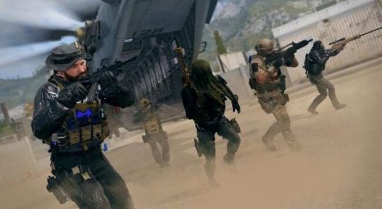 CoD : Modern Warfare 3 propose un DLC Day-One qui prend en charge les vétérans militaires