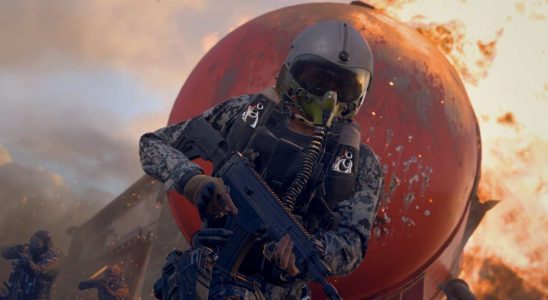 CoD : Modern Warfare 3 supprime la fonctionnalité frustrante de réglage des armes
