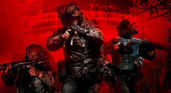 CoD : les notes de mise à jour de Modern Warfare 3 incluent des modifications de mouvement et un correctif pour un problème majeur de zombies