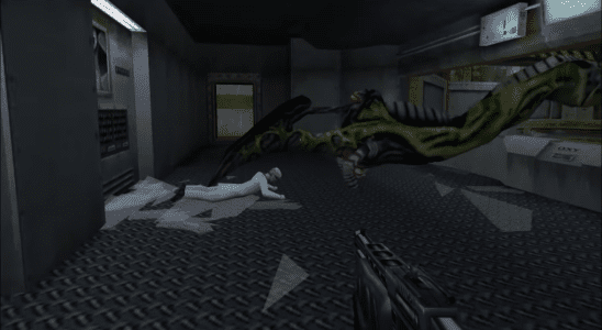 Comment Valve a finalement corrigé un bug de Half-Life presque aussi vieux que le jeu lui-même