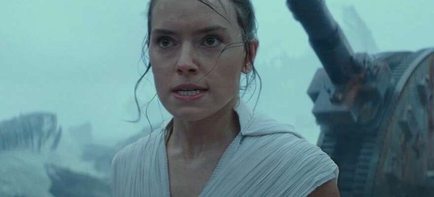 Daisy Ridley dit que son film Star Wars n'est pas ce à quoi elle s'attendait