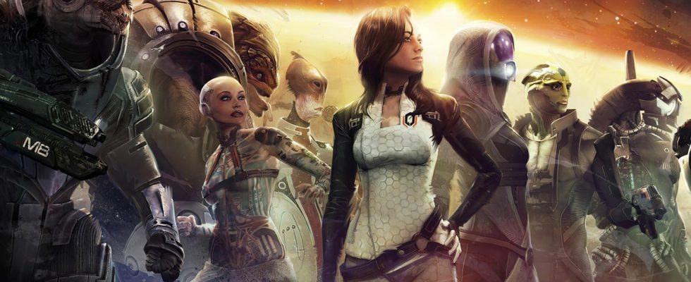 D'anciens testeurs de Dragon Age manifesteront contre BioWare aujourd'hui, lors du N7 Day de Mass Effect