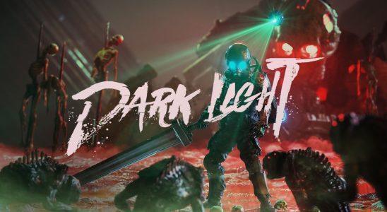 Dark Light arrive sur PS5 et PS4 le 30 janvier 2024