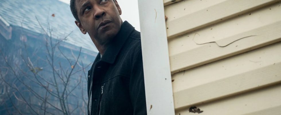 Denzel Washington jouera Hannibal dans la nouvelle épopée historique de Netflix