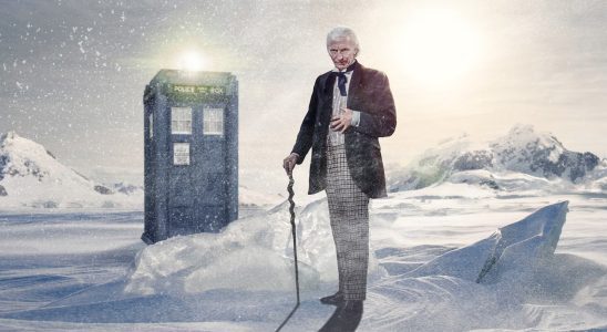 Deux épisodes perdus de Doctor Who ont été retrouvés, mais leurs gardiens sont trop « terrifiés » pour les rendre