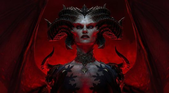 Diablo 4 est gratuit en essai sur Steam la semaine prochaine