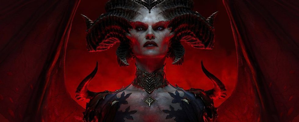 Diablo 4 est gratuit en essai sur Steam la semaine prochaine