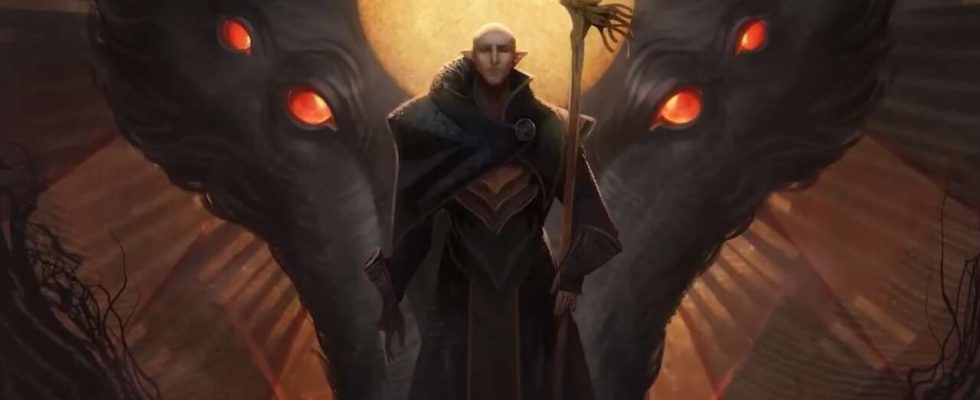 Dragon Age licencié : les testeurs d'assurance qualité de Dreadwolf manifestent contre BioWare pour la journée N7