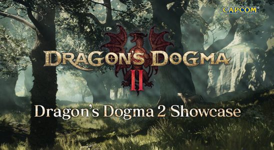 Dragon's Dogma II Showcase 2023 prévu pour le 28 novembre