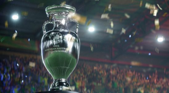 EA Sports FC 24 bénéficiera d’une mise à jour gratuite pour l’Euro 2024 l’année prochaine