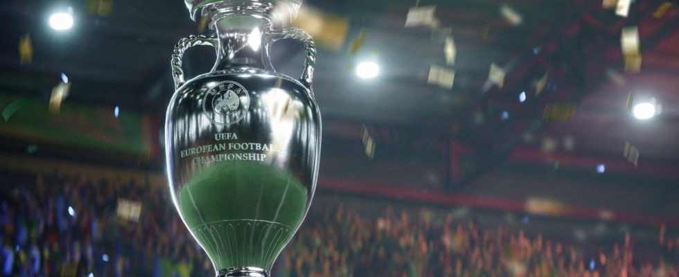 EA Sports FC 24 bénéficiera d’une mise à jour gratuite pour l’Euro 2024 l’année prochaine