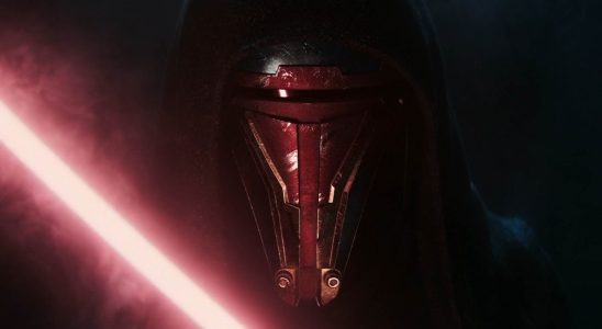KOTOR remake Star Wars: Knights of the Old Republic