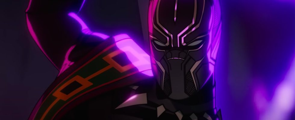 Et si… de Marvel ?  La bande-annonce de la saison 2 donne des tours multivers à Black Panther, Shang-Chi et plus