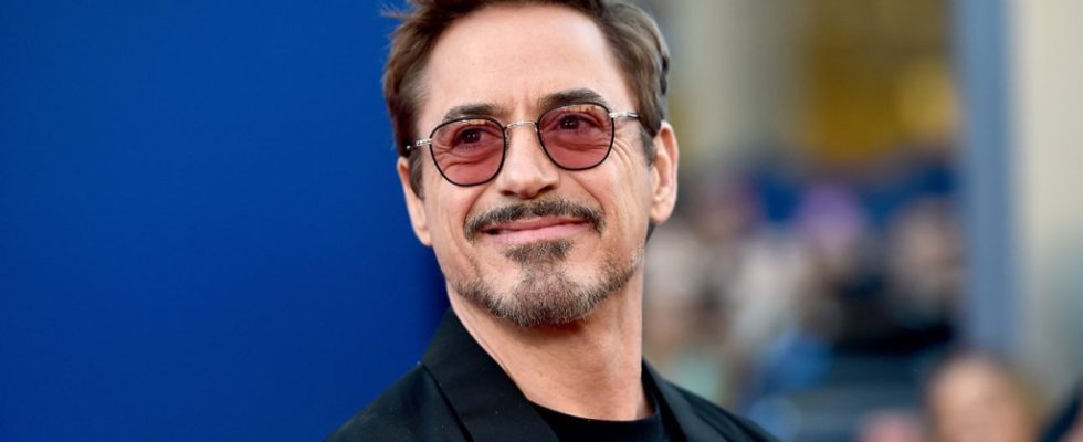 Festival du film de Santa Barbara : Robert Downey Jr. remporte la plus haute distinction, Maltin Modern Master Award