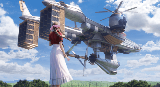 Final Fantasy VII Rebirth obtient une bande-annonce récapitulative de l’histoire