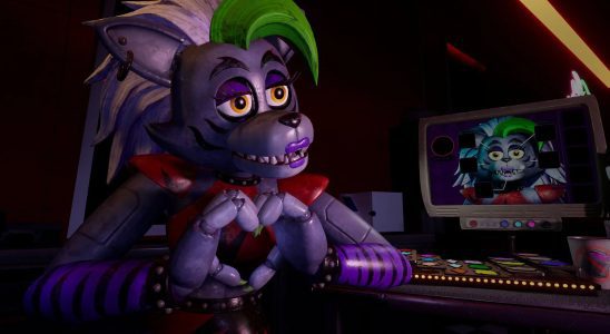 Five Nights at Freddy's : Help Wanted 2 sort le 14 décembre