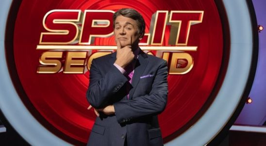 Split Second TV Show on GSN: canceled or renewed?