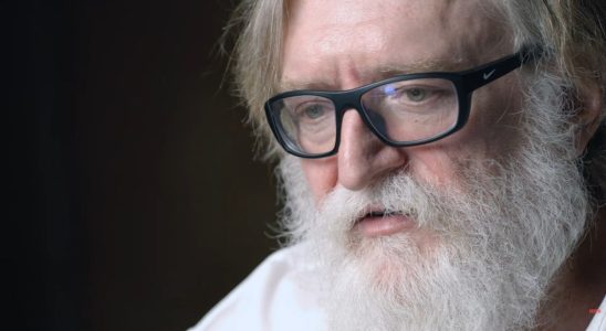 Gabe Newell explique pourquoi les retards de jeu sont acceptables : « Le retard, c'est juste pour un petit moment.  Sucer, c'est pour toujours.