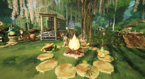 Garden Life : A Cozy Simulator sera lancé le 22 février 2024 sur PS5, Xbox Series, PS4, Xbox One et PC, plus tard en 2024 sur Switch
