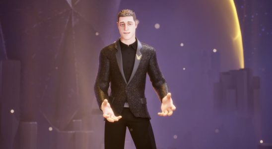 Geoff Keighley et les Game Awards sont maintenant à Fortnite