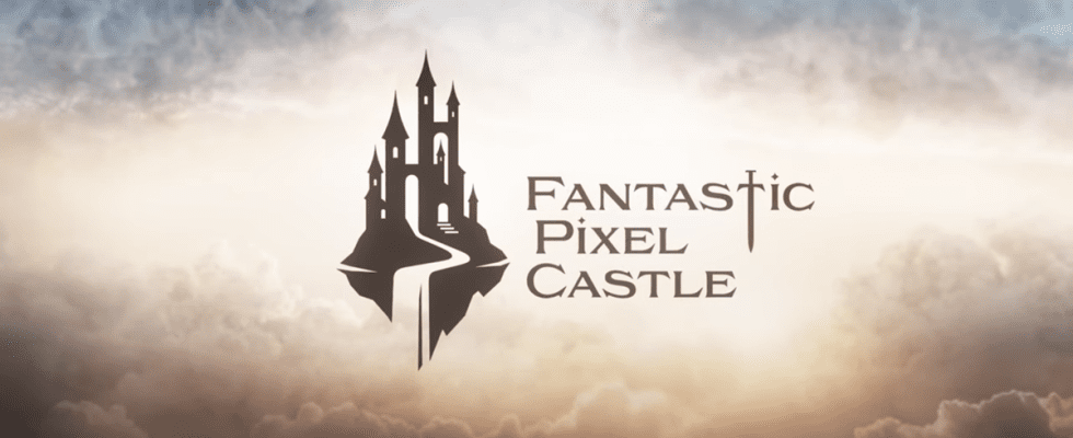 Greg Street reveals Fantastic Pixel Castle and Codename Ghost MMO