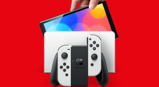 Guide d'achat Nintendo Switch – Meilleures offres de consoles et d'offres groupées pour les fêtes 2023