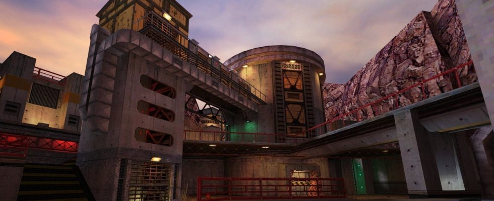 Half-Life obtient la mise à jour du 25e anniversaire avec du contenu restauré, de nouvelles cartes et bien plus encore