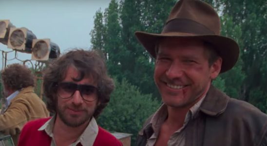 Indiana Jones et Harrison Ford recevront un long métrage documentaire sur Disney+