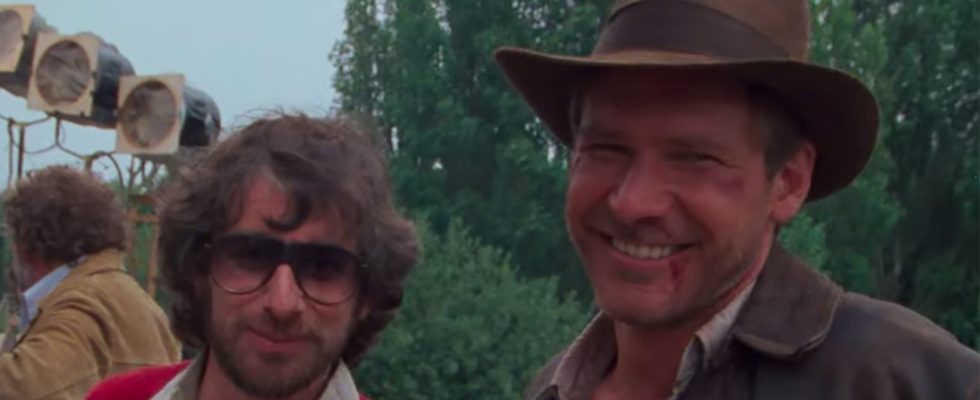 Indiana Jones et Harrison Ford recevront un long métrage documentaire sur Disney+