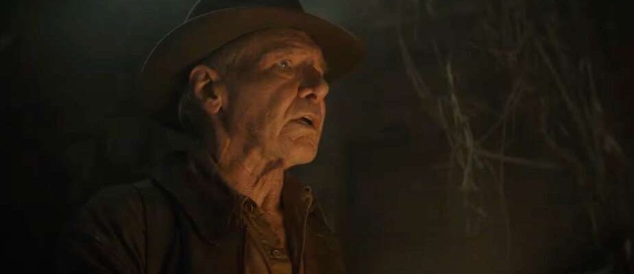 Indiana Jones et le cadran du destin arrive sur Disney Plus en décembre avec un nouveau documentaire