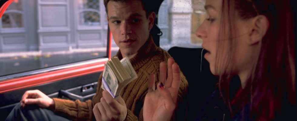 Jason Bourne Revival serait en préparation, mais on ne sait pas si Matt Damon sera impliqué