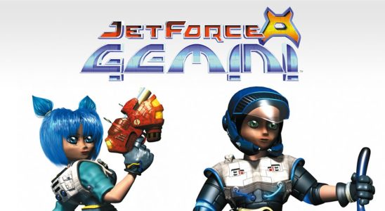 Jet Force Gemini rejoint Nintendo Switch Online