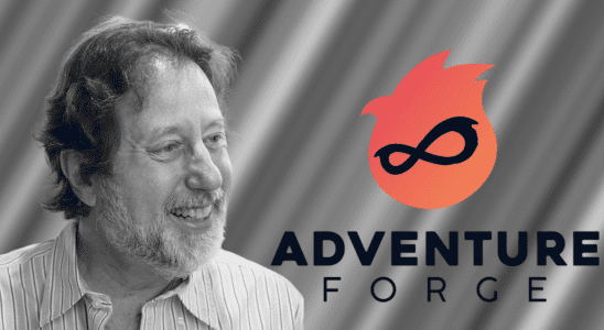 Jordan Weisman parle d'Adventure Forge et de son utilisation de l'IA générative