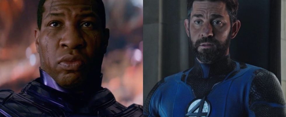 Kevin Feige de Marvel a abordé des sujets importants du MCU, mais qu'en est-il des films Fantastic Four et The Avengers ?