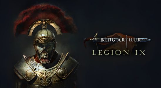 King Arthur : Knight's Tale, l'extension "Legion IX" annoncée