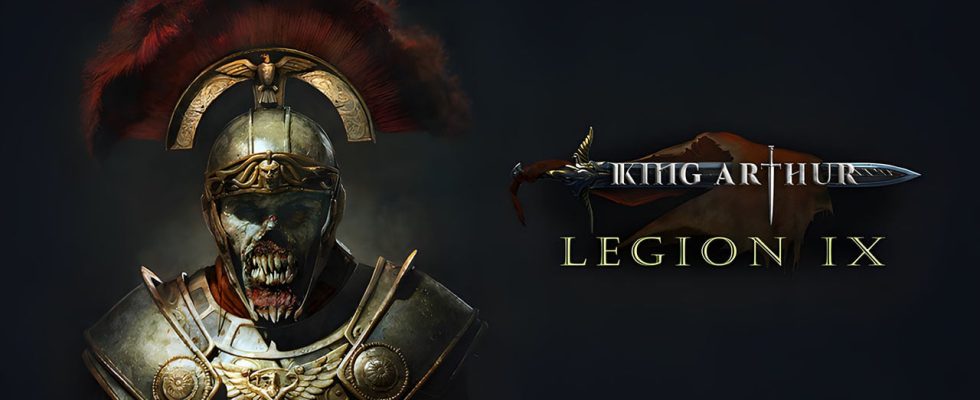 King Arthur : Knight's Tale, l'extension "Legion IX" annoncée