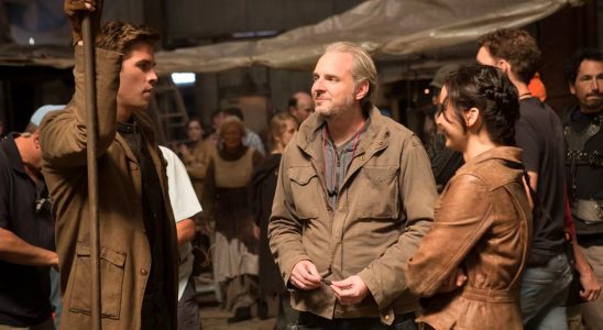 La Longue Marche de Stephen King devient un film du réalisateur de Hunger Games, Francis Lawrence